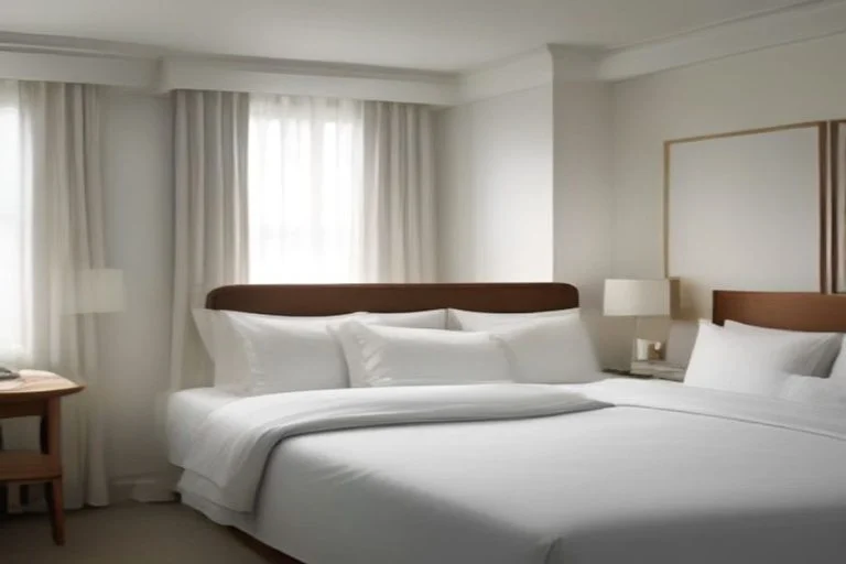 Hotel Style Comforters: Real Options That Actually Recreate the Look