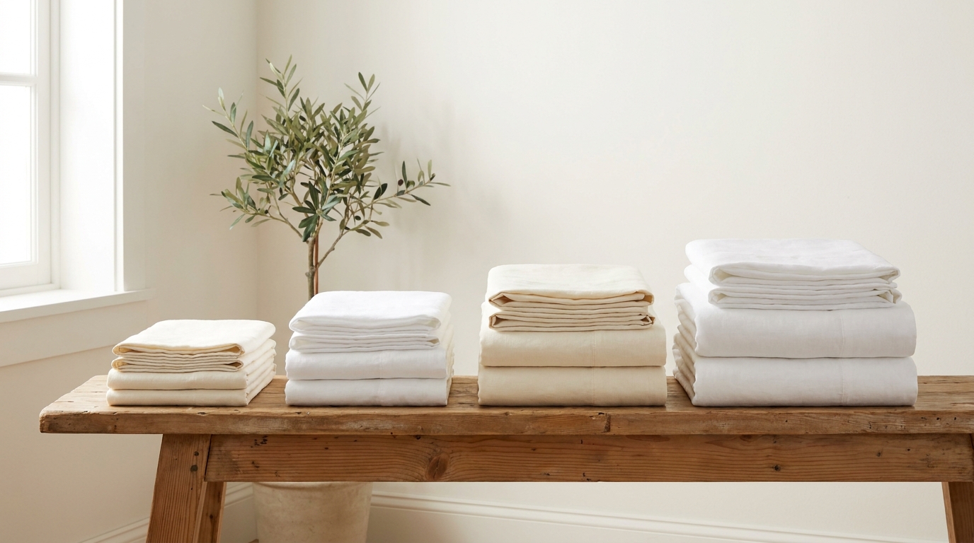 Bed Sheet Size Calculator: Find Your Exact Fit in Seconds - detail photo 2