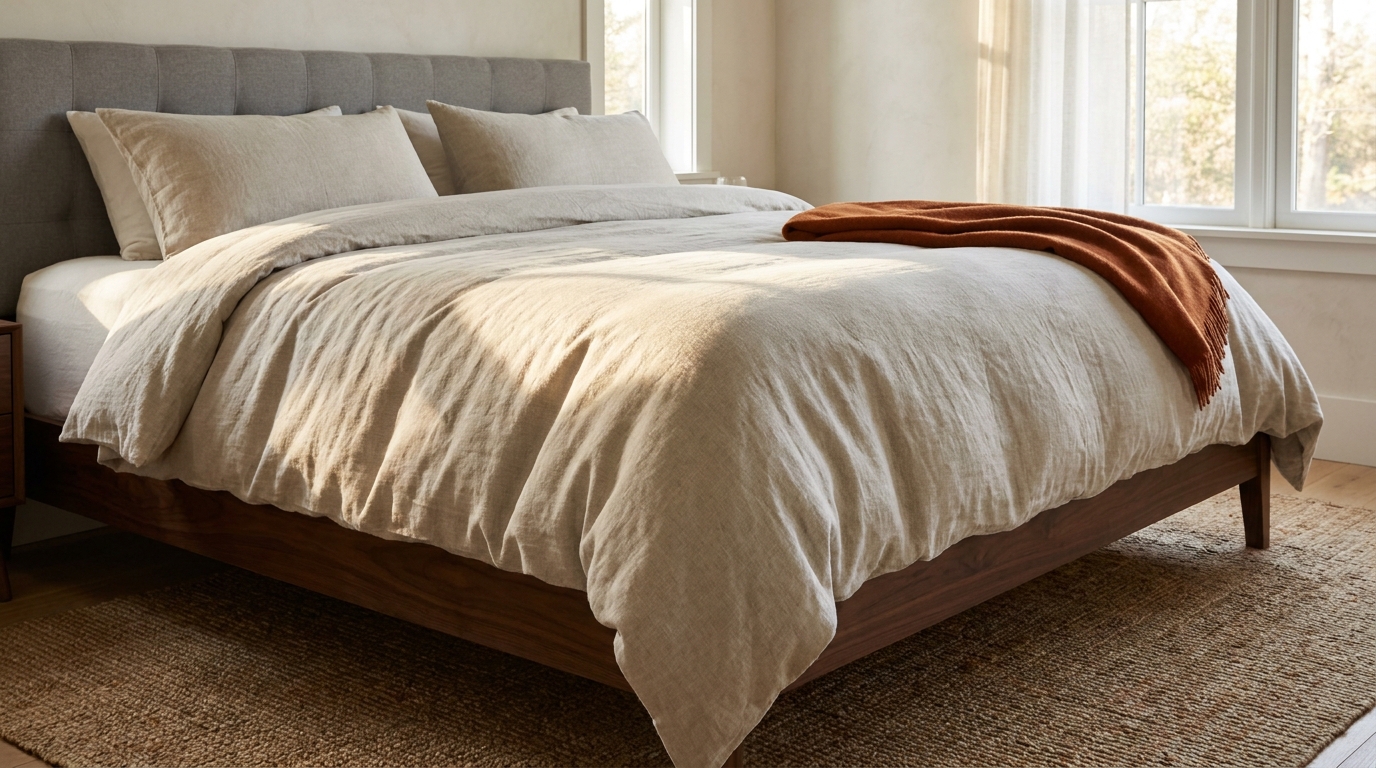 Duvet Cover Size Calculator: Match Your Cover to Your Insert - detail photo 3