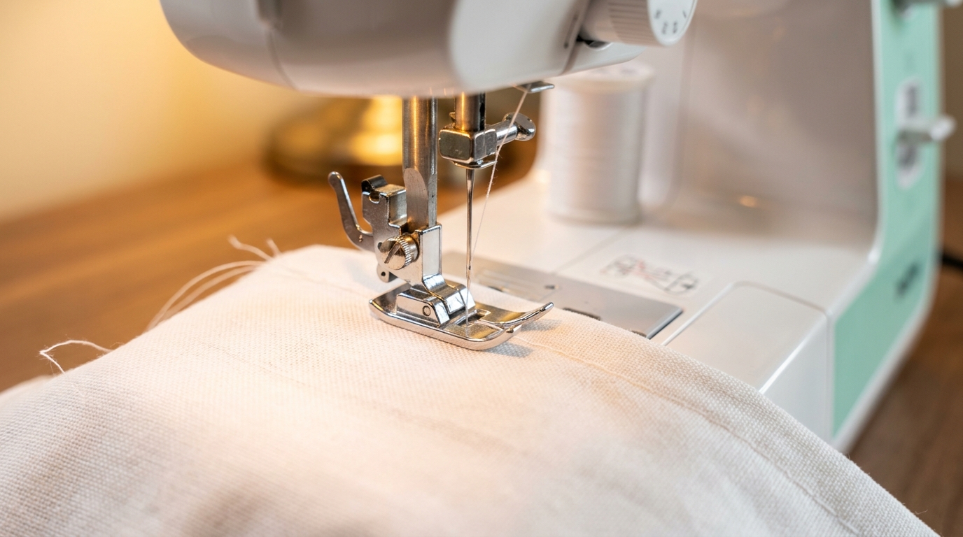 Fabric Yardage Calculator for Bedding - detail photo 2