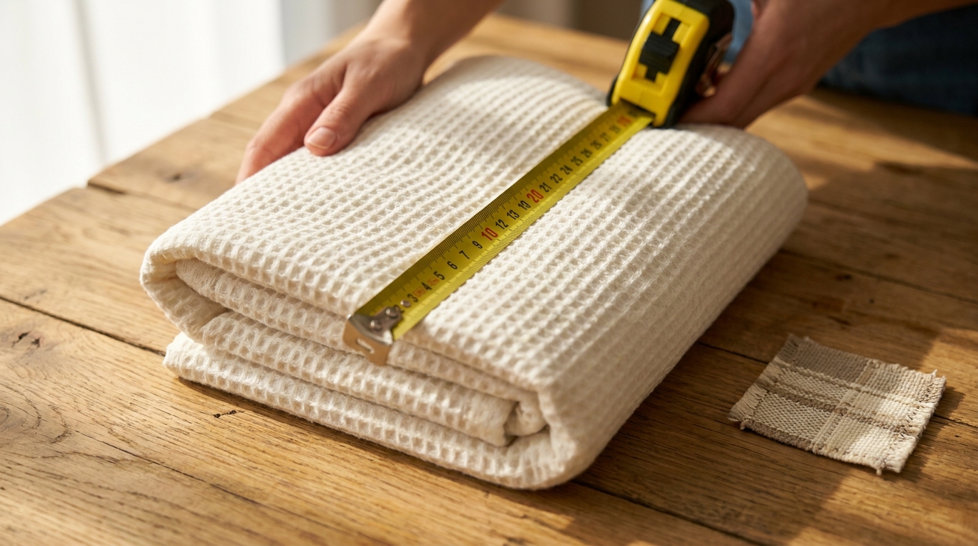 US, UK & EU Bedding Size Converter (Why 